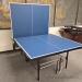 Butterfly Playback Rollaway Ping Pong Table Tennis